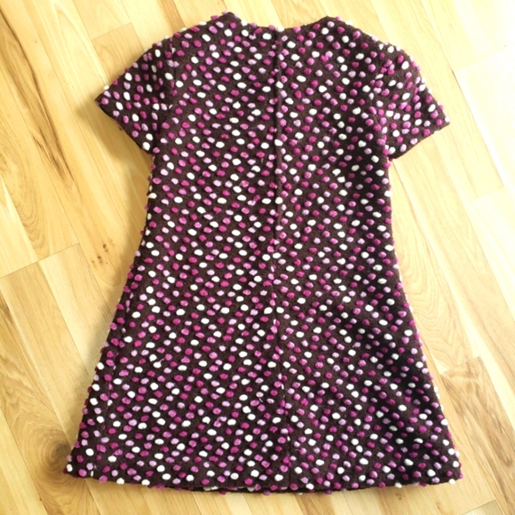 ISABEL GARRETON vintage GORGEOUS dress - Picture 1 of 3